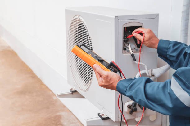 Los Angeles Breeze Air Conditioning INC
